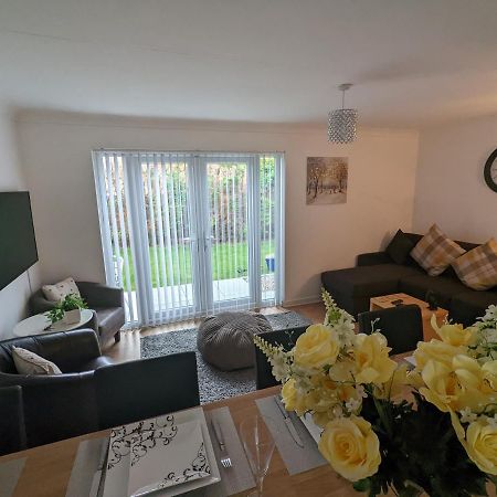 The Kilsyth,Detached Bungalow Warrington Luaran gambar