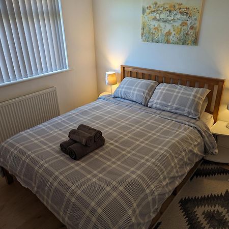 The Kilsyth,Detached Bungalow Warrington Luaran gambar