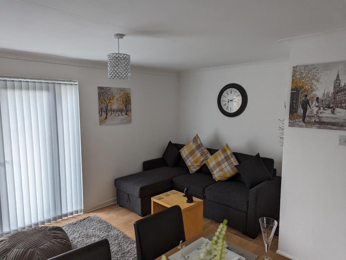 The Kilsyth,Detached Bungalow Warrington Luaran gambar