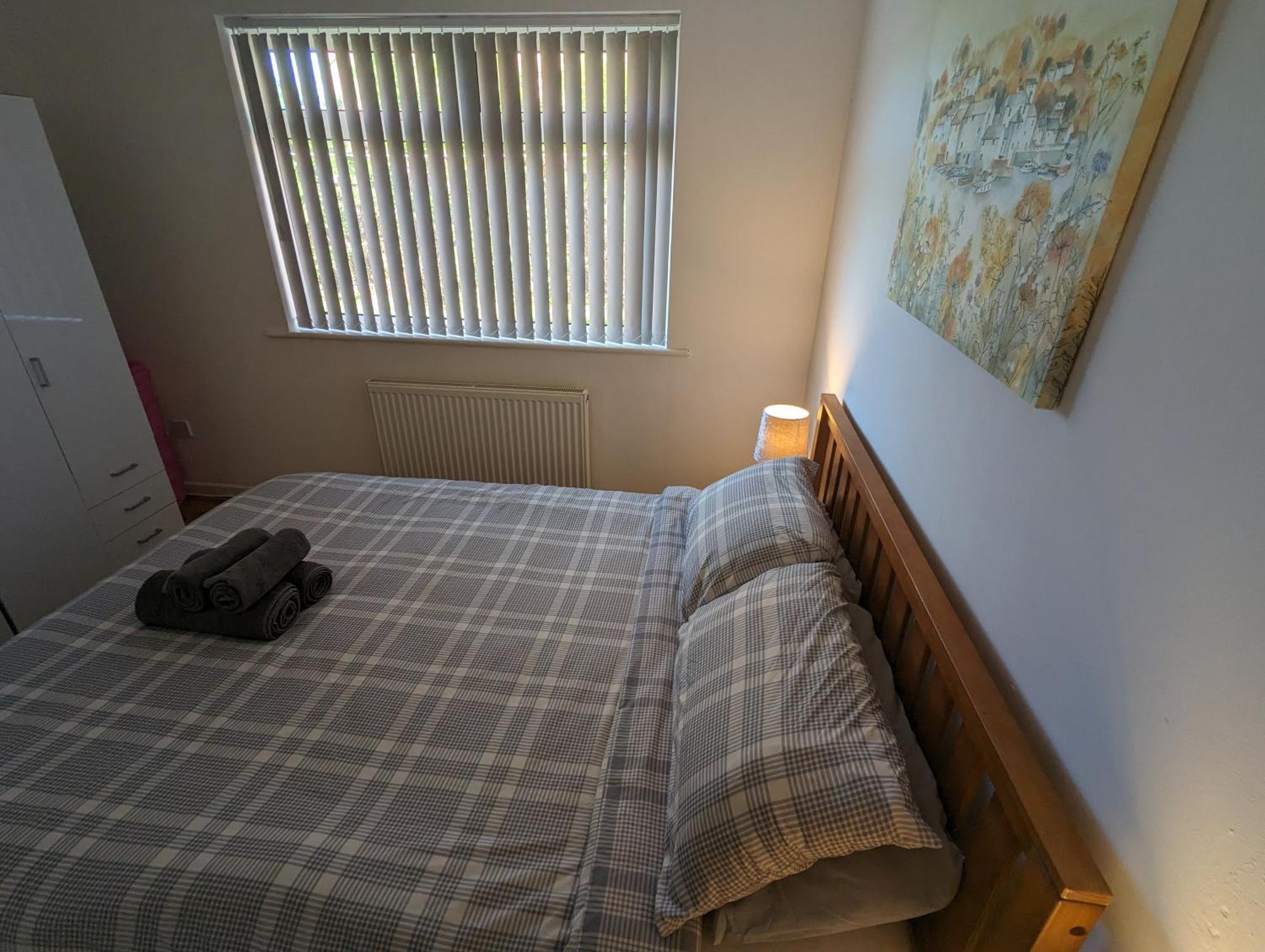 The Kilsyth,Detached Bungalow Warrington Luaran gambar