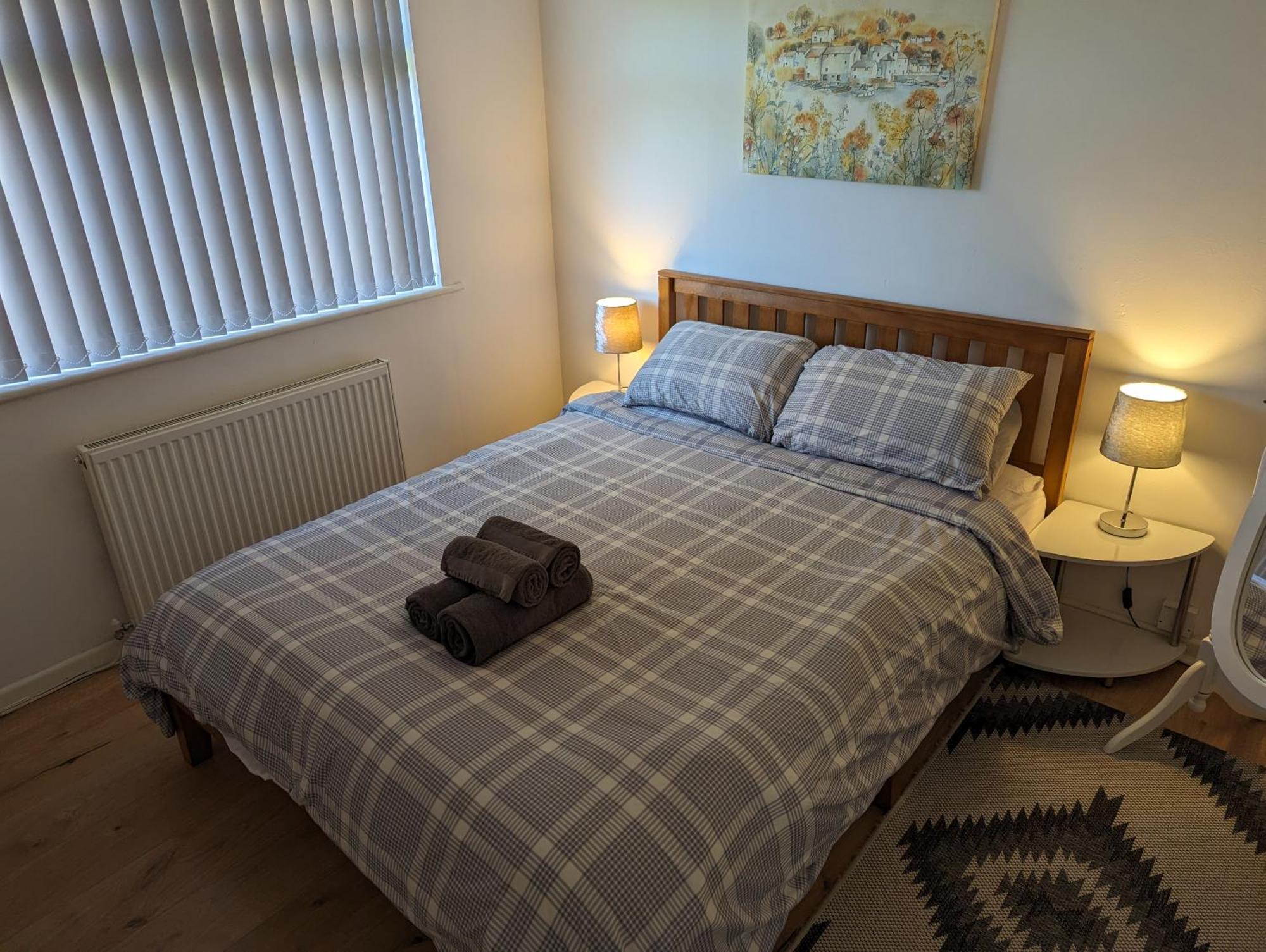 The Kilsyth,Detached Bungalow Warrington Luaran gambar