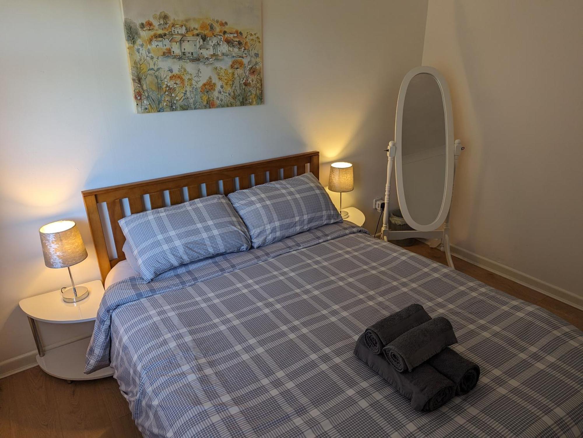 The Kilsyth,Detached Bungalow Warrington Luaran gambar